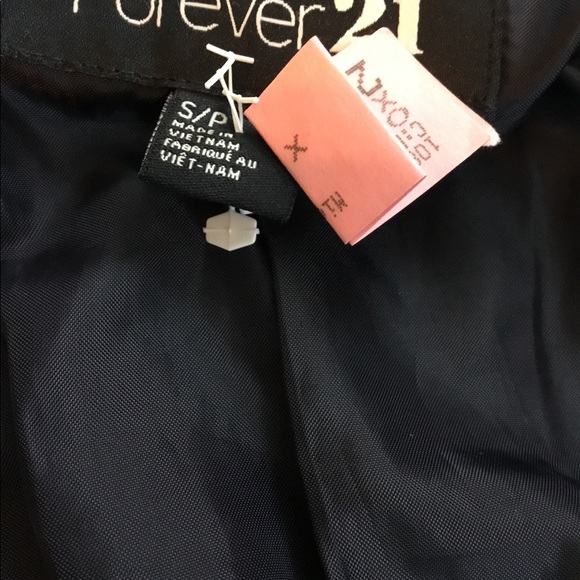 Forever 21 blazer - Picture 2 of 2